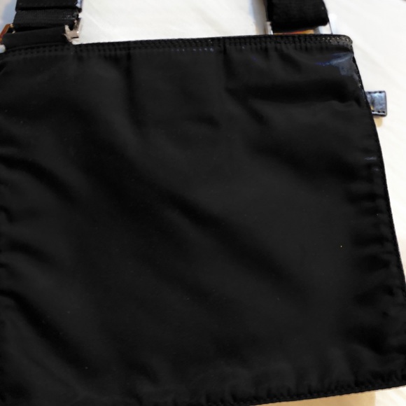 AUTHENTIC Prada crossbody bag - Picture 6 of 6